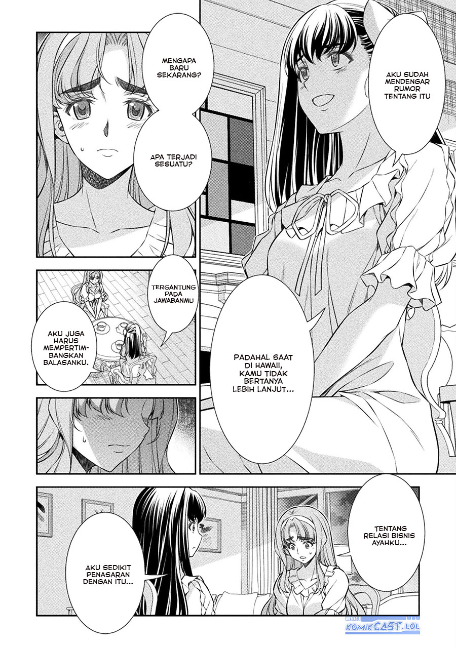 silver-plan-to-redo-from-jk - Chapter: 73