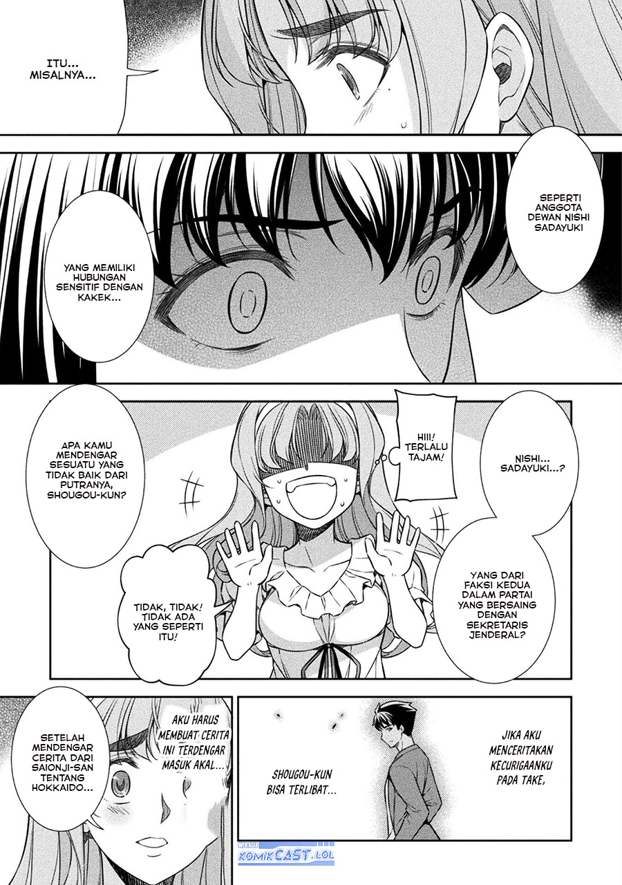 silver-plan-to-redo-from-jk - Chapter: 73