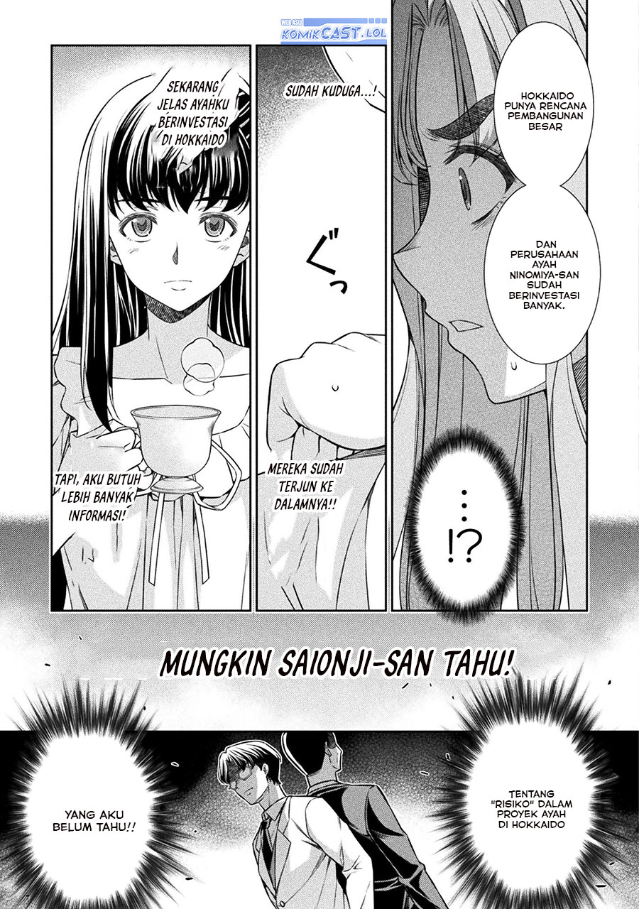 silver-plan-to-redo-from-jk - Chapter: 73