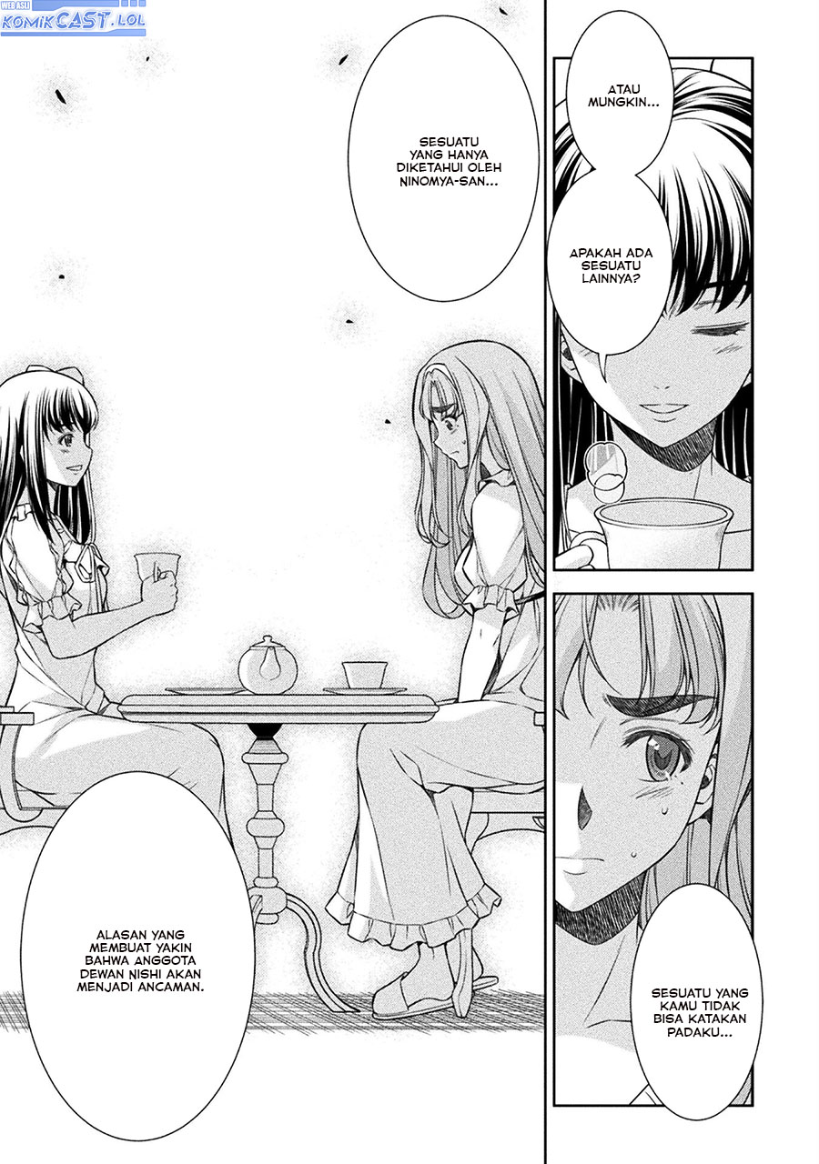 silver-plan-to-redo-from-jk - Chapter: 73