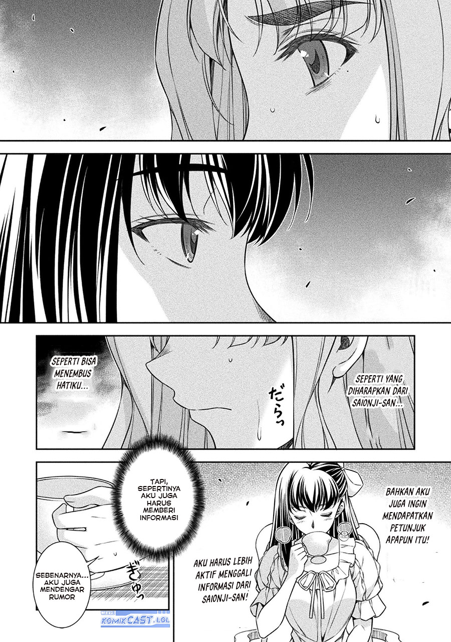 silver-plan-to-redo-from-jk - Chapter: 73