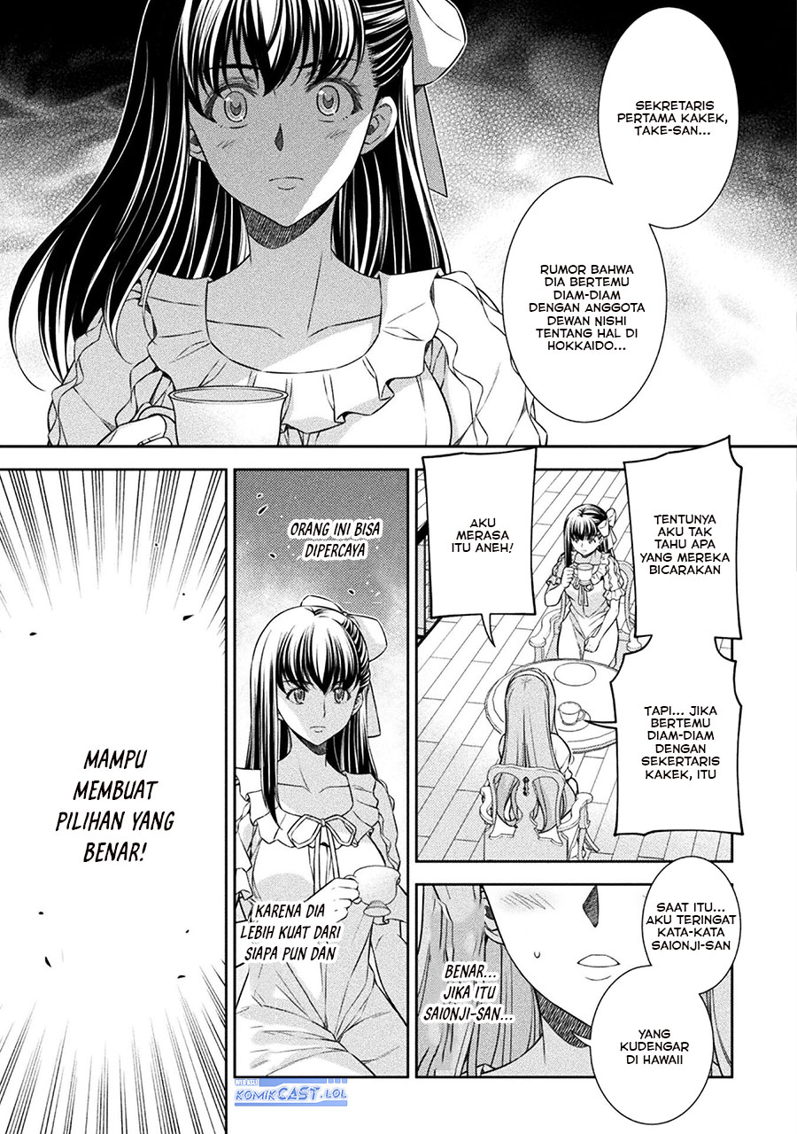 silver-plan-to-redo-from-jk - Chapter: 73