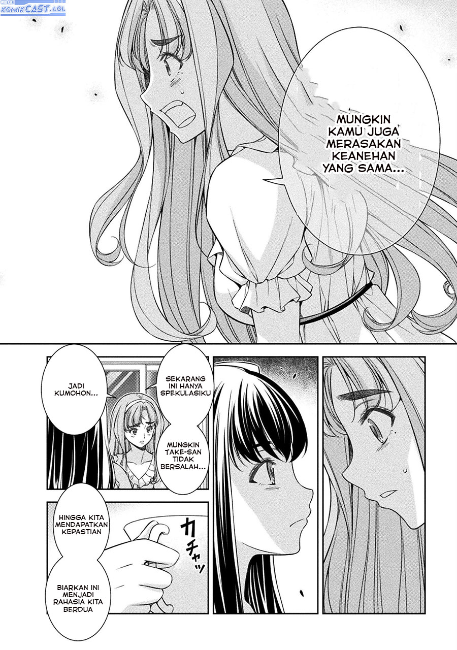 silver-plan-to-redo-from-jk - Chapter: 73