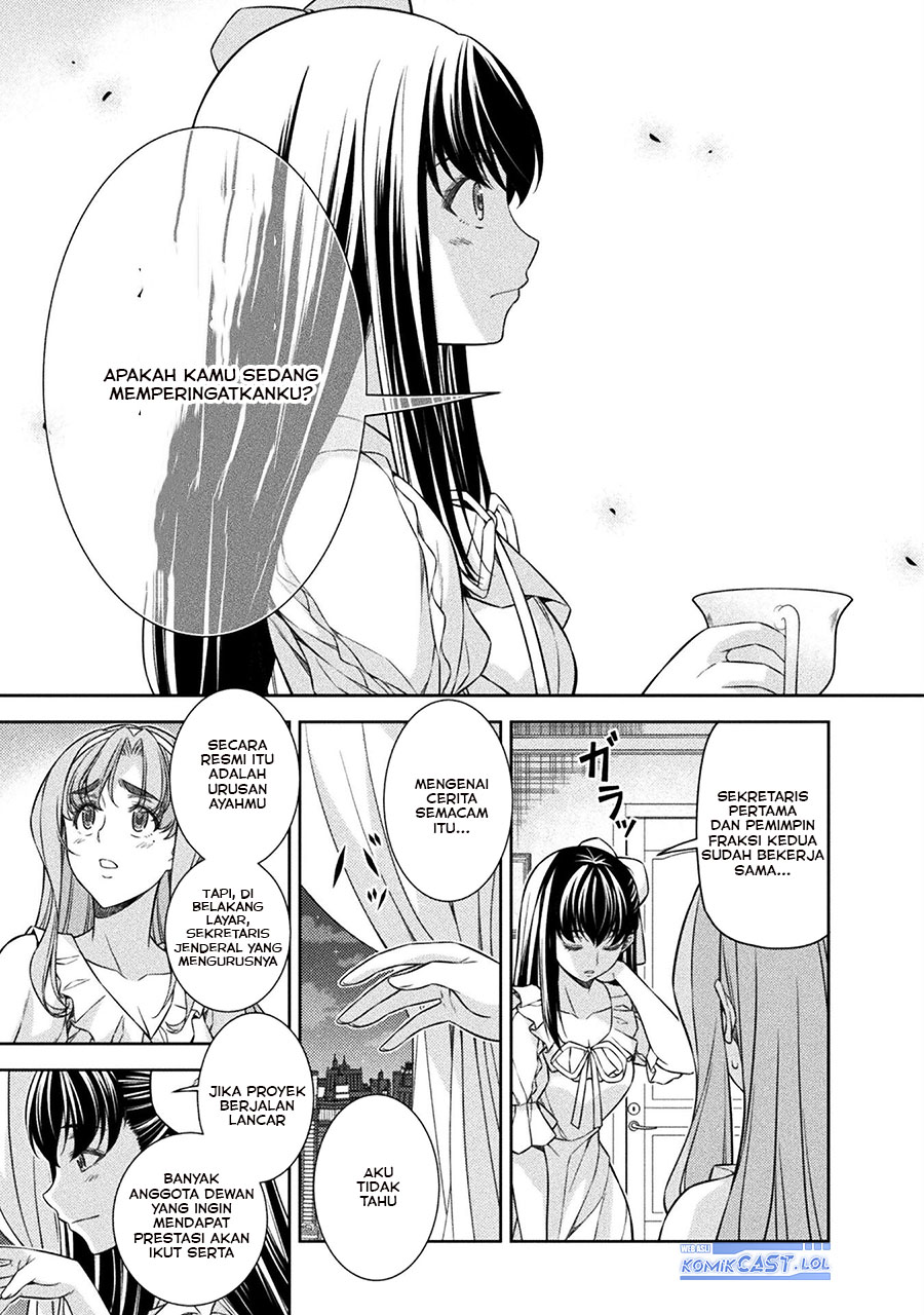 silver-plan-to-redo-from-jk - Chapter: 73