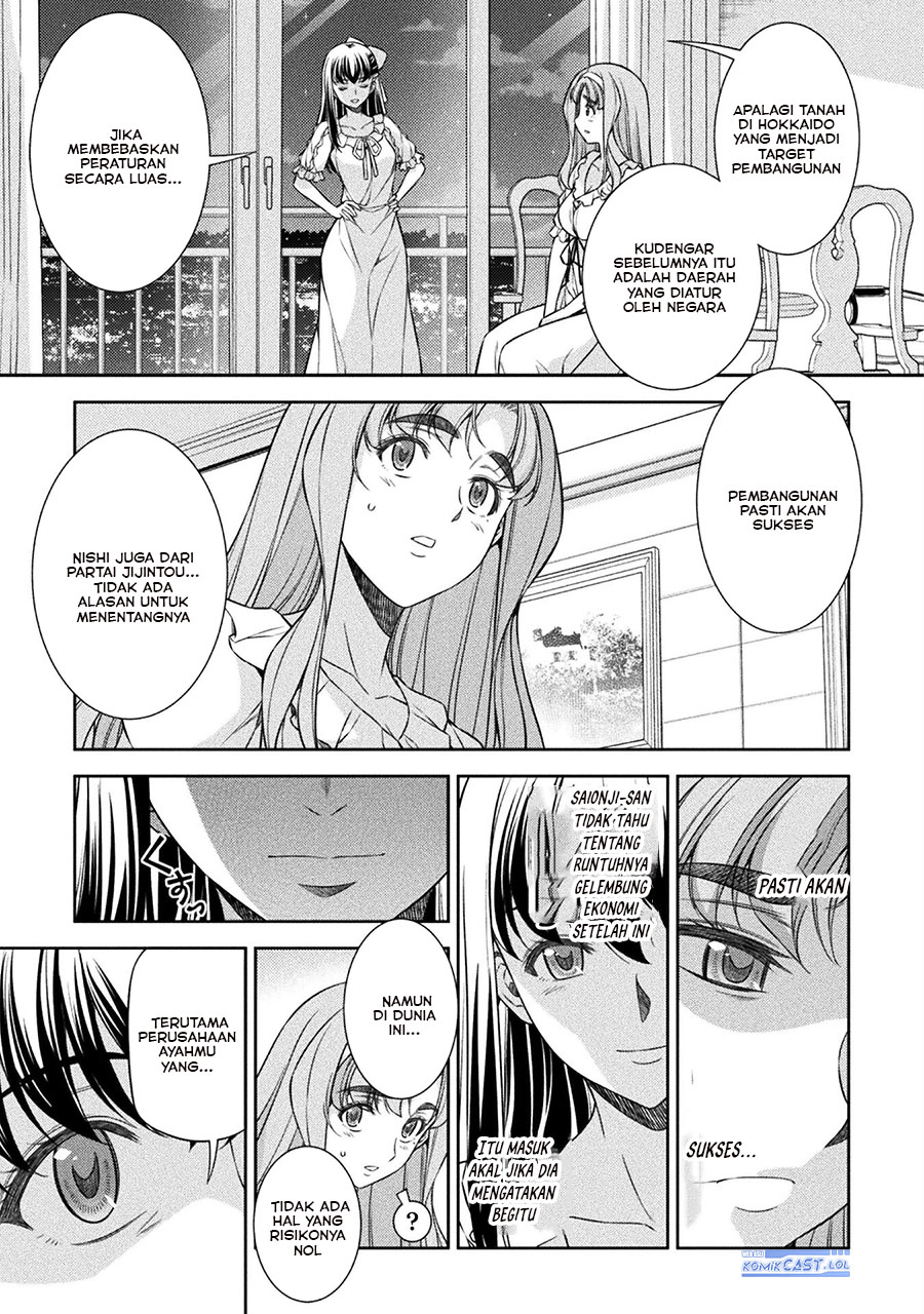 silver-plan-to-redo-from-jk - Chapter: 73