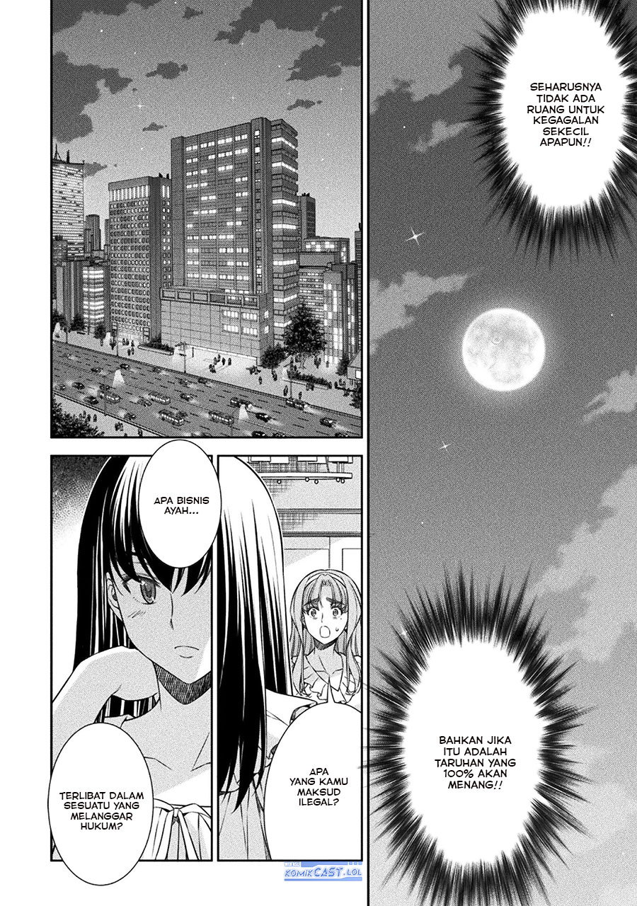 silver-plan-to-redo-from-jk - Chapter: 73