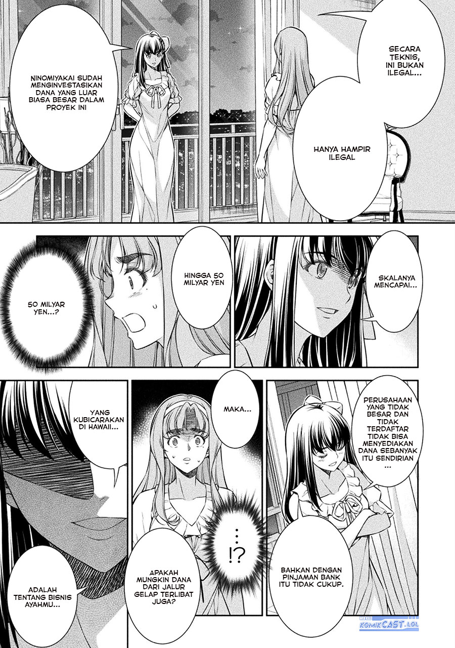 silver-plan-to-redo-from-jk - Chapter: 73