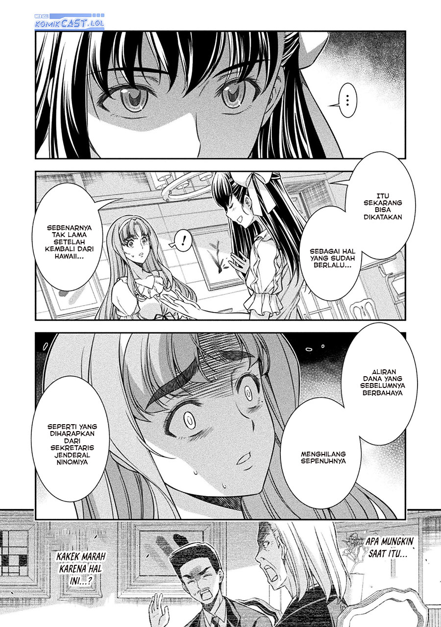 silver-plan-to-redo-from-jk - Chapter: 73