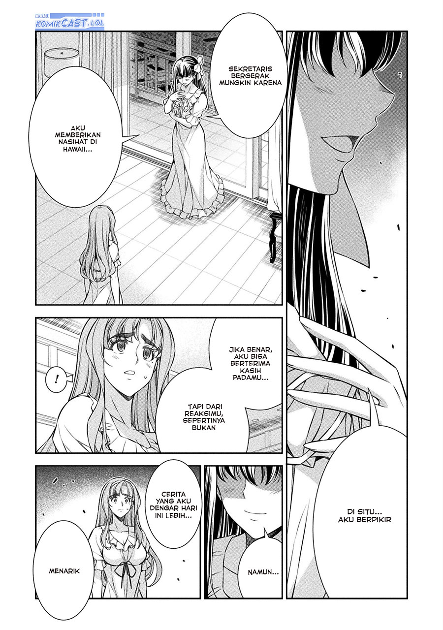 silver-plan-to-redo-from-jk - Chapter: 73
