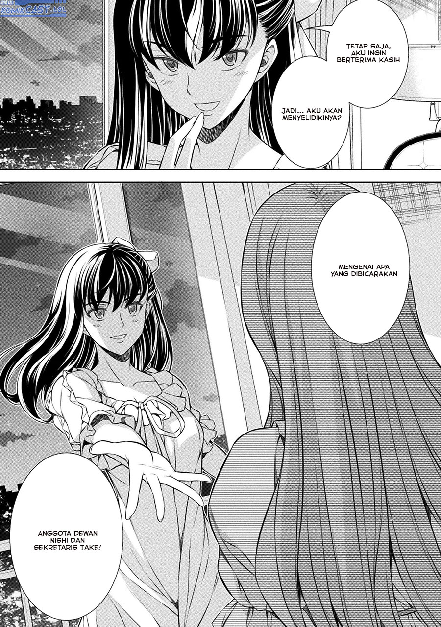 silver-plan-to-redo-from-jk - Chapter: 73