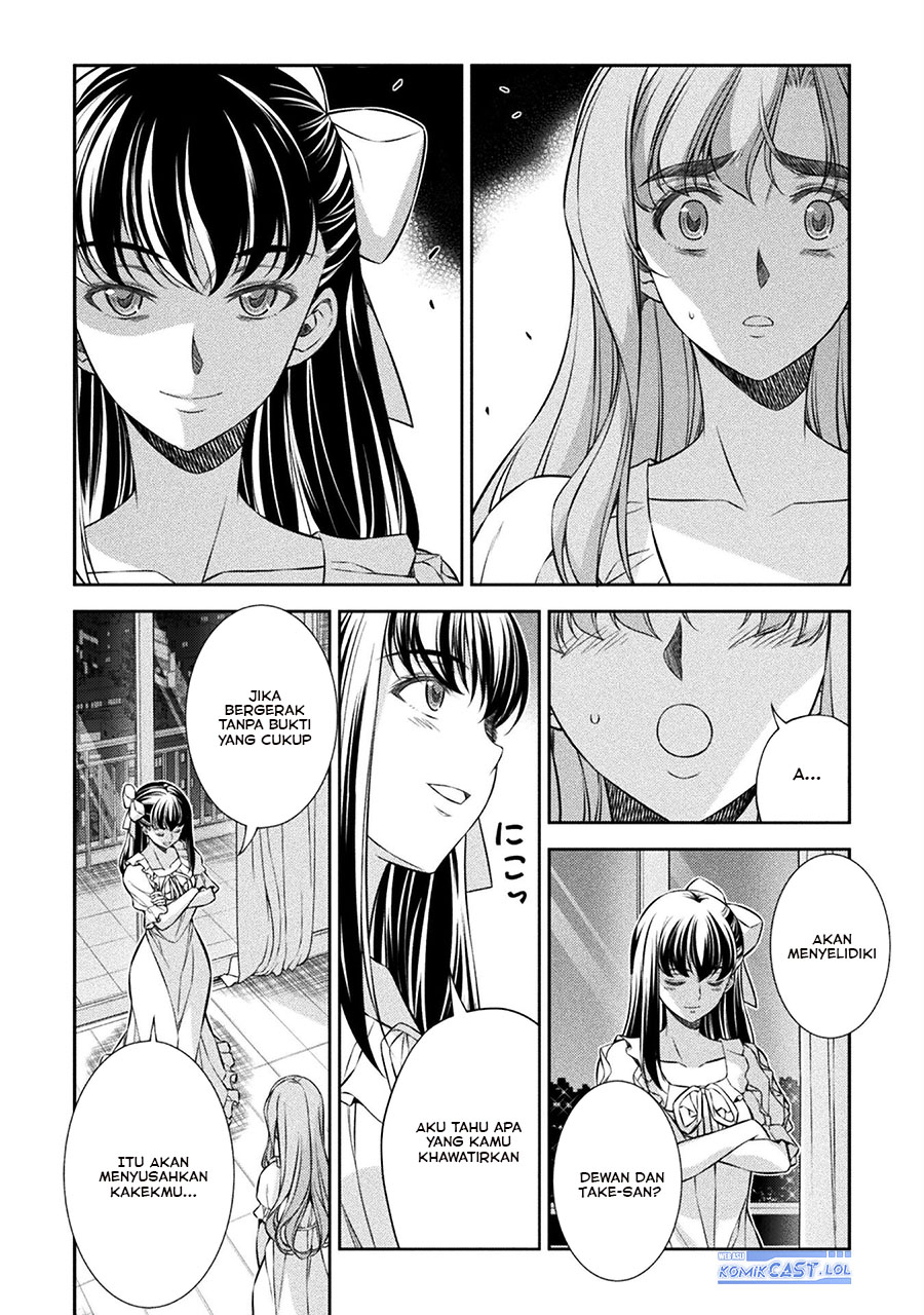 silver-plan-to-redo-from-jk - Chapter: 73