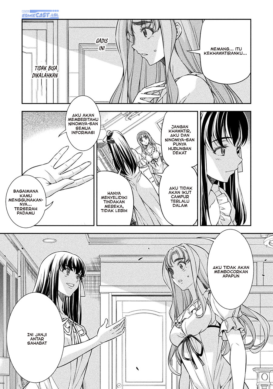 silver-plan-to-redo-from-jk - Chapter: 73