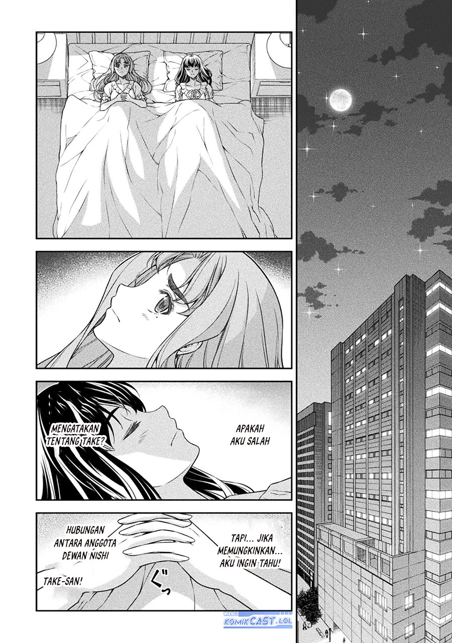 silver-plan-to-redo-from-jk - Chapter: 73