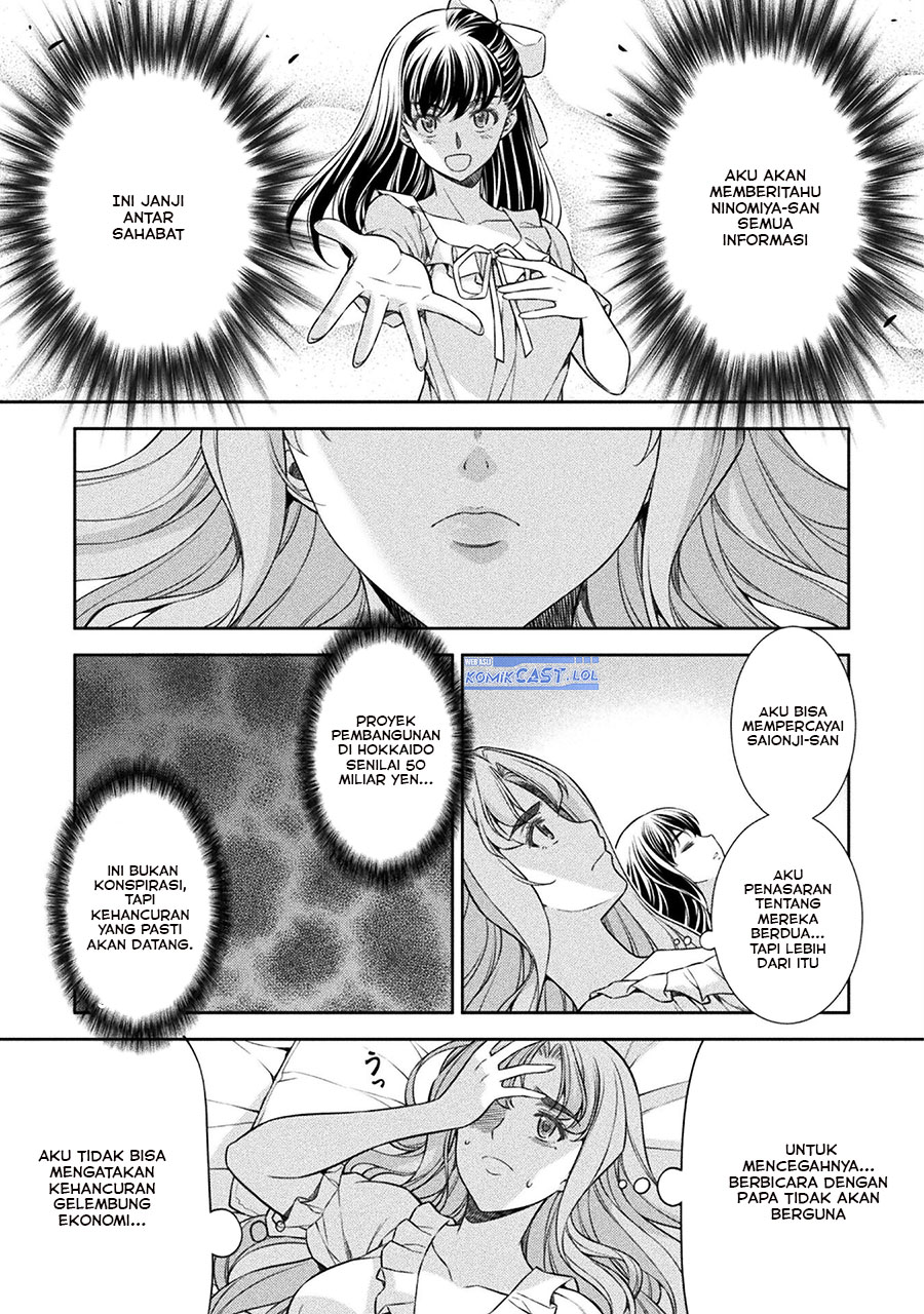 silver-plan-to-redo-from-jk - Chapter: 73