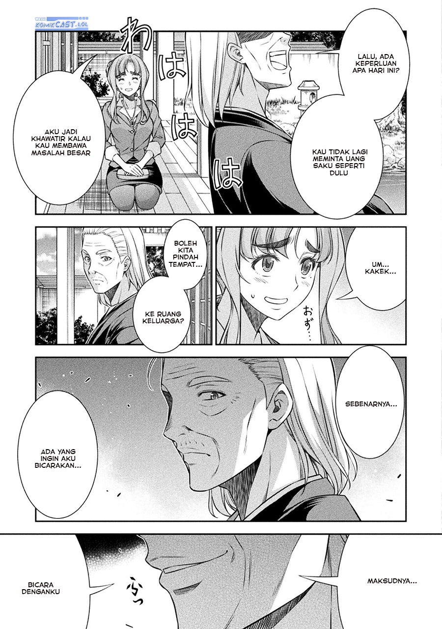 silver-plan-to-redo-from-jk - Chapter: 74