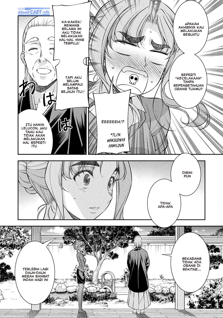 silver-plan-to-redo-from-jk - Chapter: 74