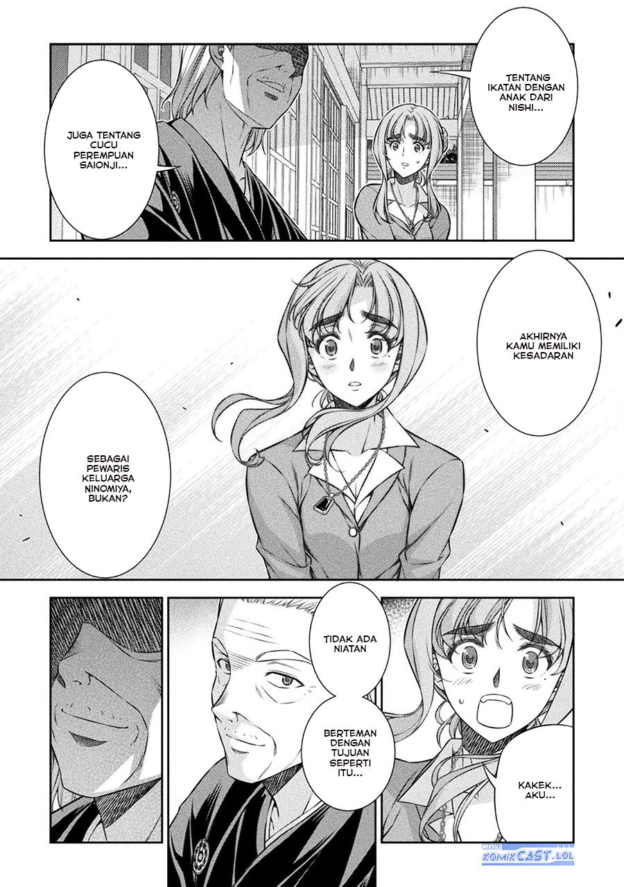 silver-plan-to-redo-from-jk - Chapter: 74