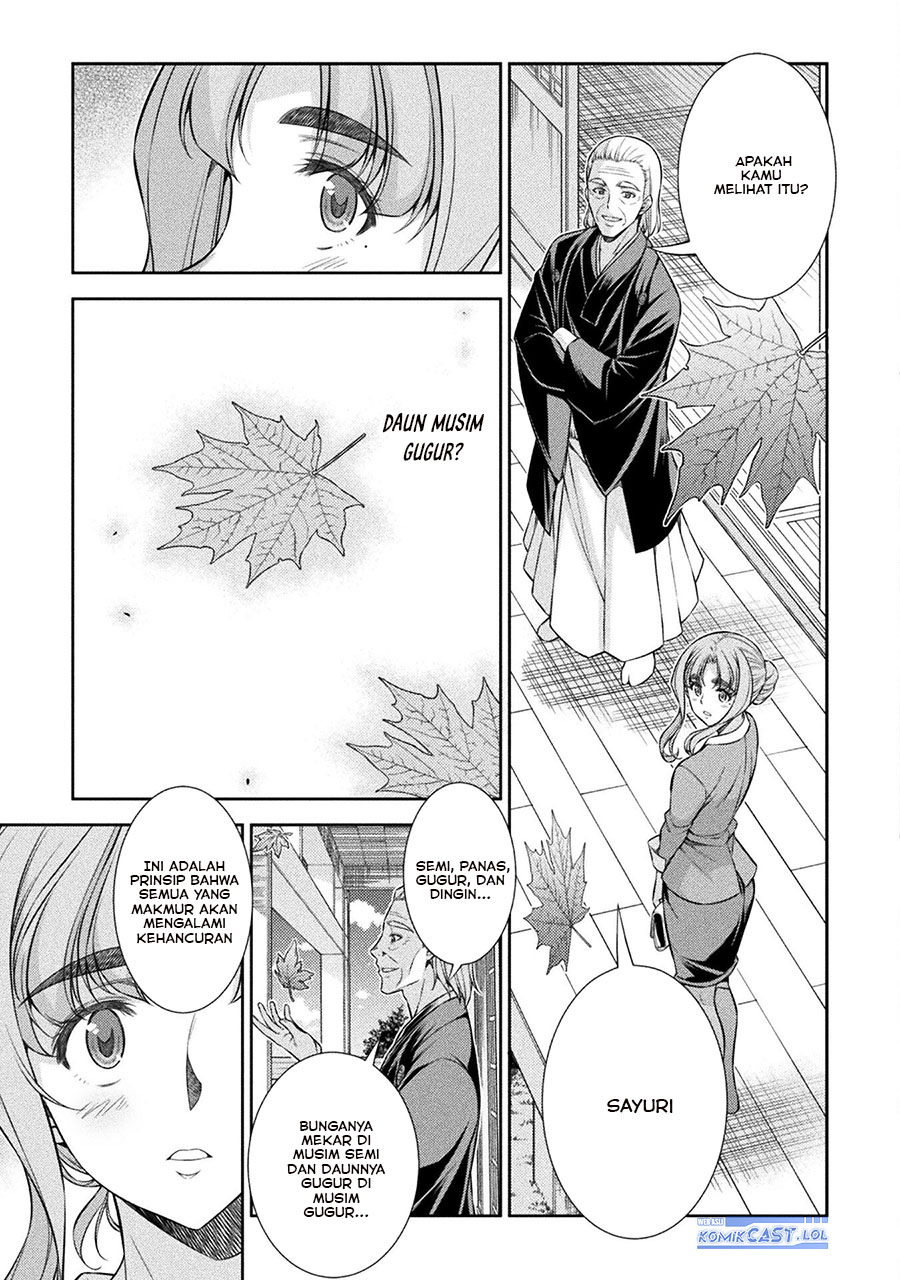 silver-plan-to-redo-from-jk - Chapter: 74