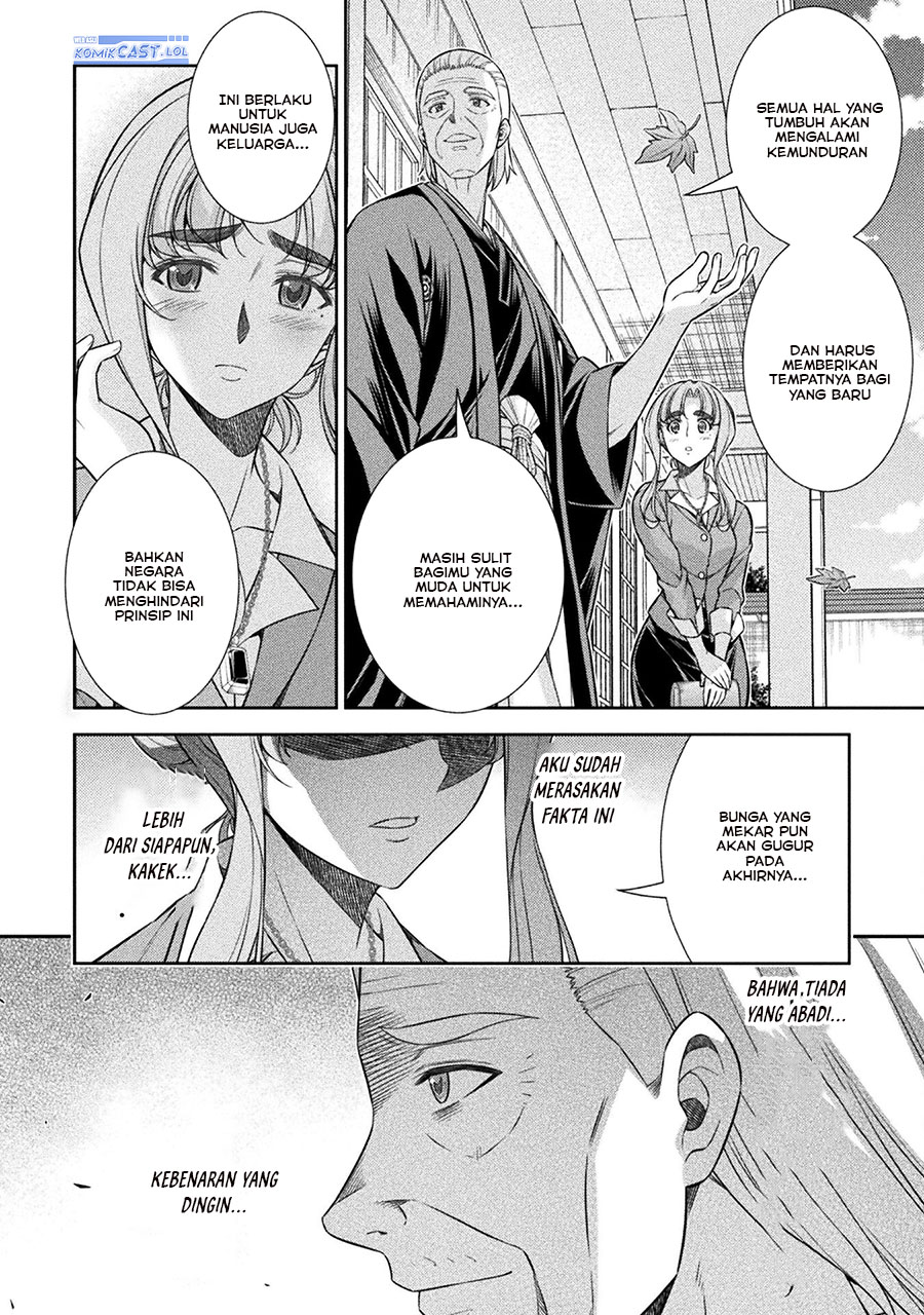 silver-plan-to-redo-from-jk - Chapter: 74