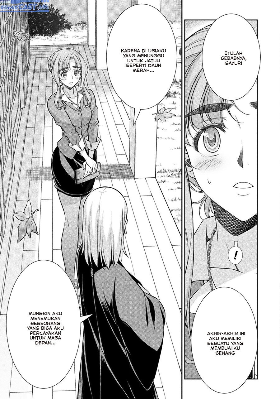 silver-plan-to-redo-from-jk - Chapter: 74
