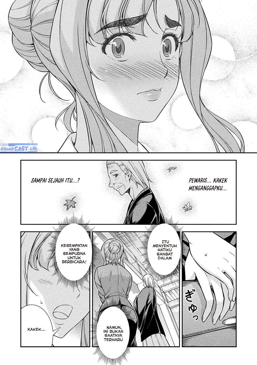 silver-plan-to-redo-from-jk - Chapter: 74