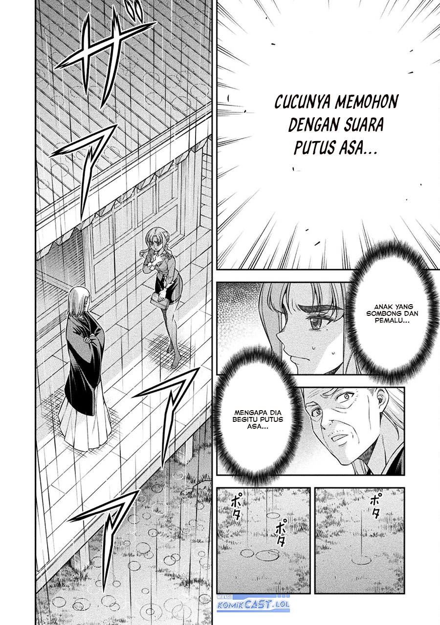 silver-plan-to-redo-from-jk - Chapter: 74