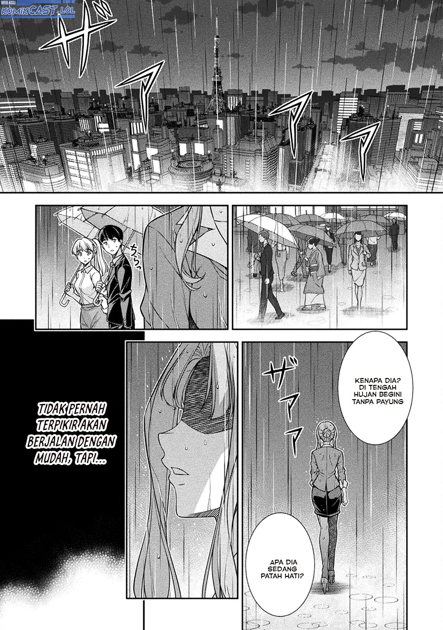 silver-plan-to-redo-from-jk - Chapter: 74