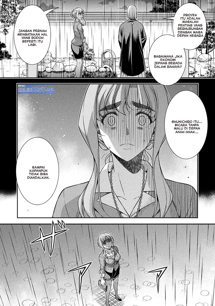 silver-plan-to-redo-from-jk - Chapter: 74