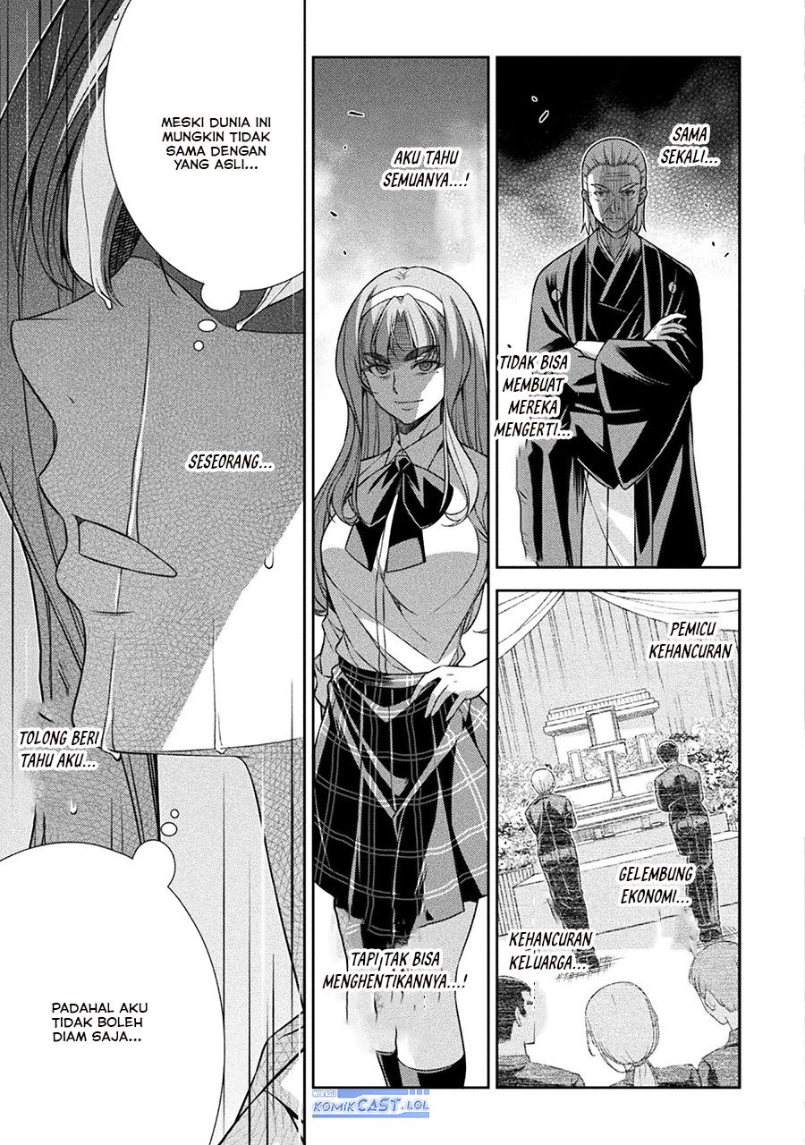silver-plan-to-redo-from-jk - Chapter: 74