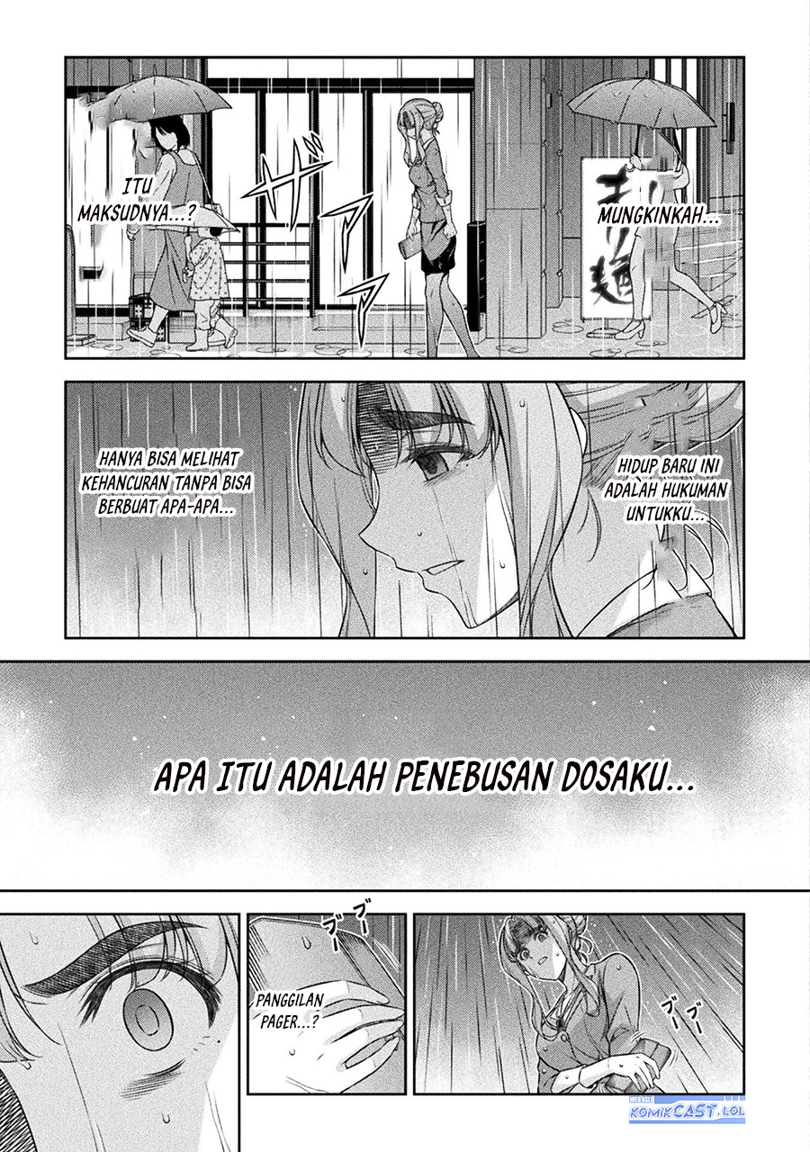 silver-plan-to-redo-from-jk - Chapter: 74