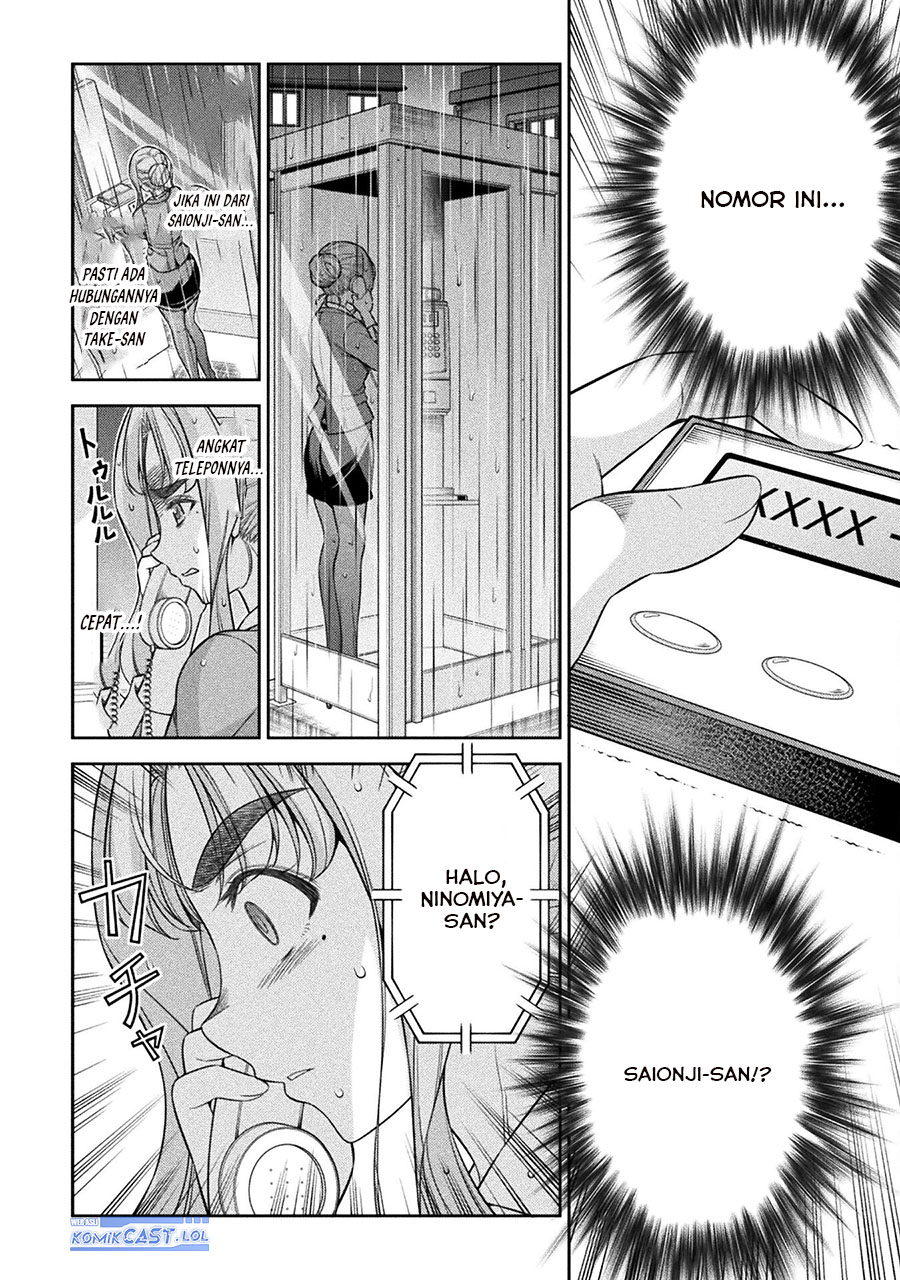 silver-plan-to-redo-from-jk - Chapter: 74