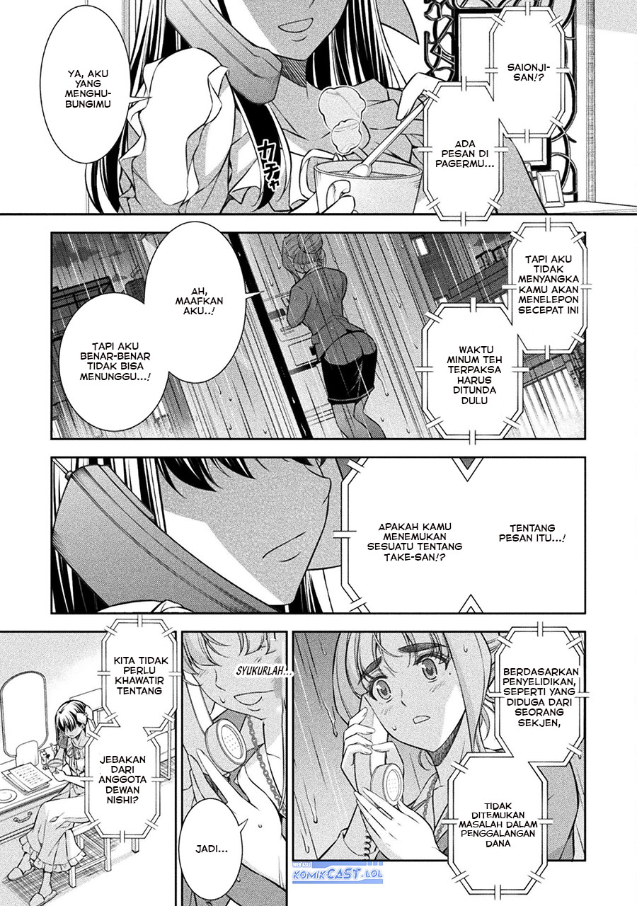 silver-plan-to-redo-from-jk - Chapter: 74