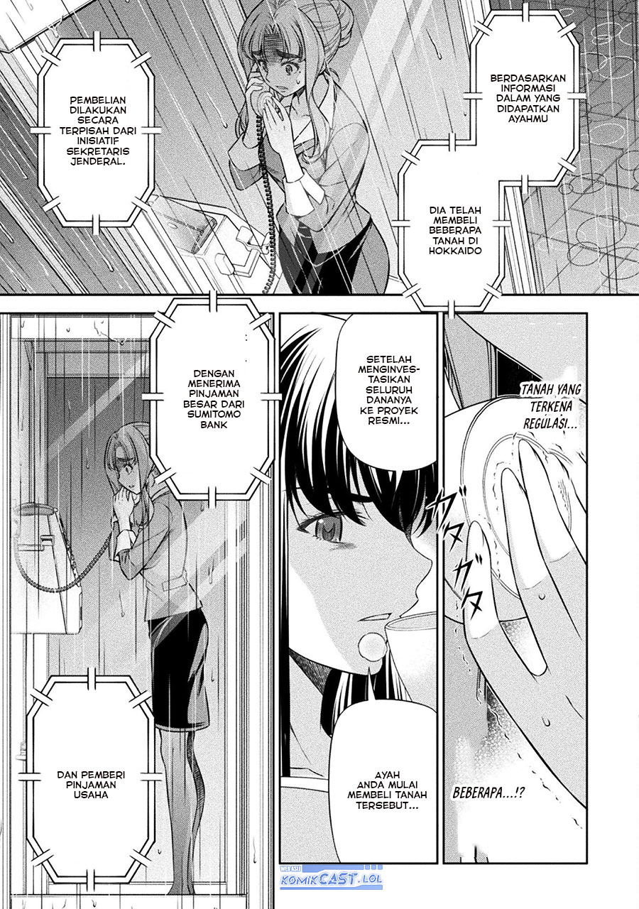 silver-plan-to-redo-from-jk - Chapter: 74