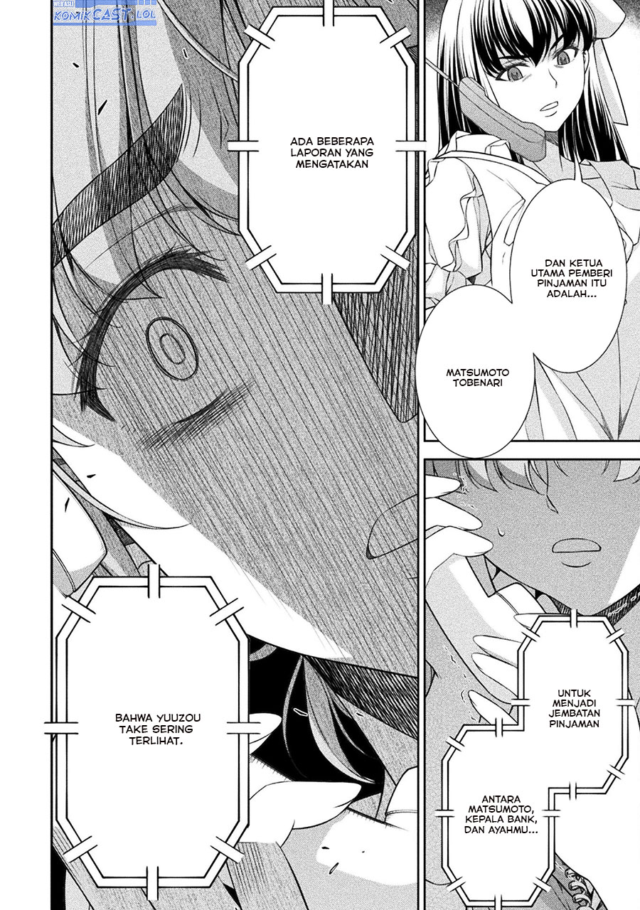 silver-plan-to-redo-from-jk - Chapter: 74