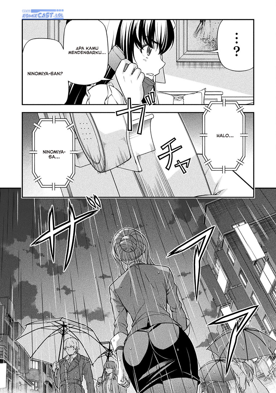 silver-plan-to-redo-from-jk - Chapter: 74