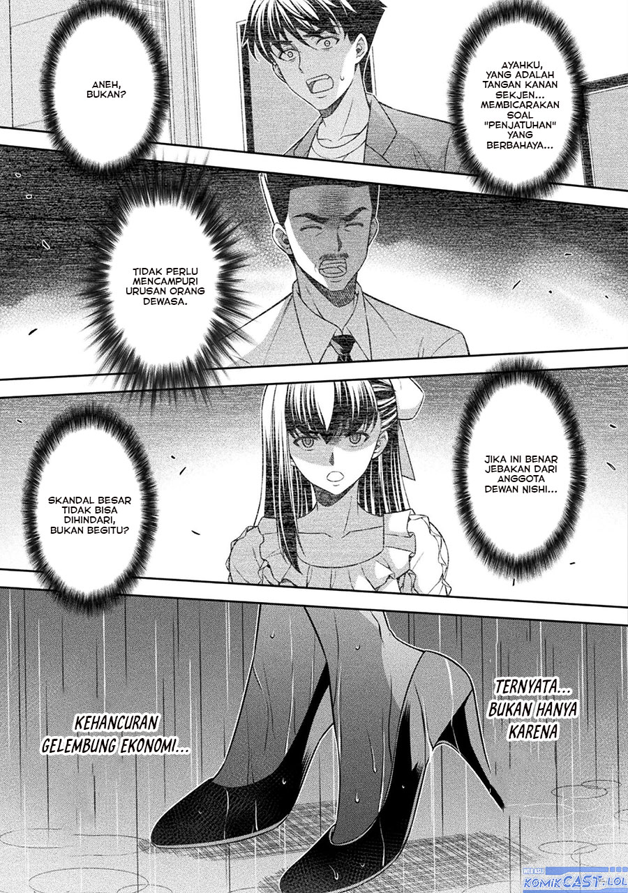 silver-plan-to-redo-from-jk - Chapter: 74
