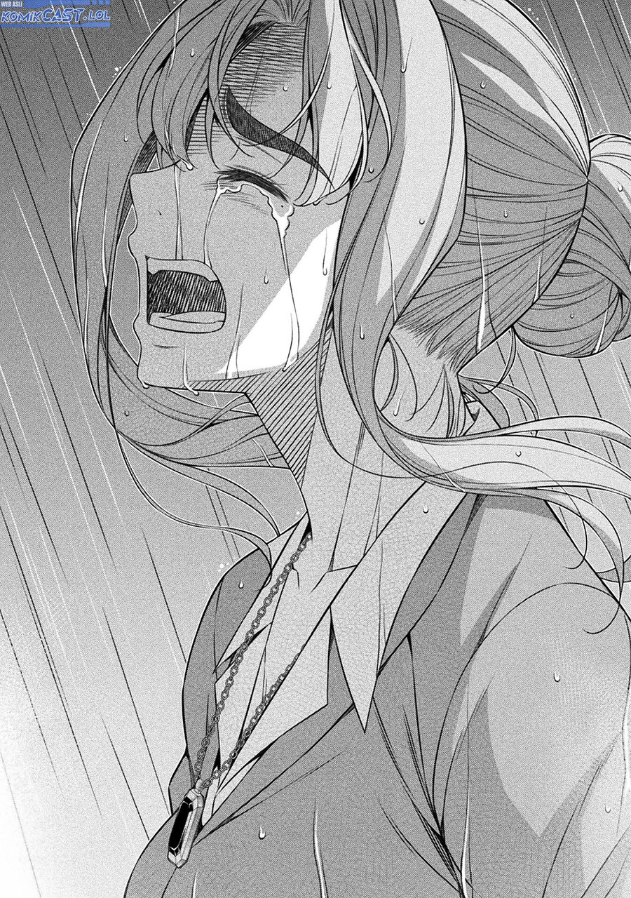 silver-plan-to-redo-from-jk - Chapter: 74