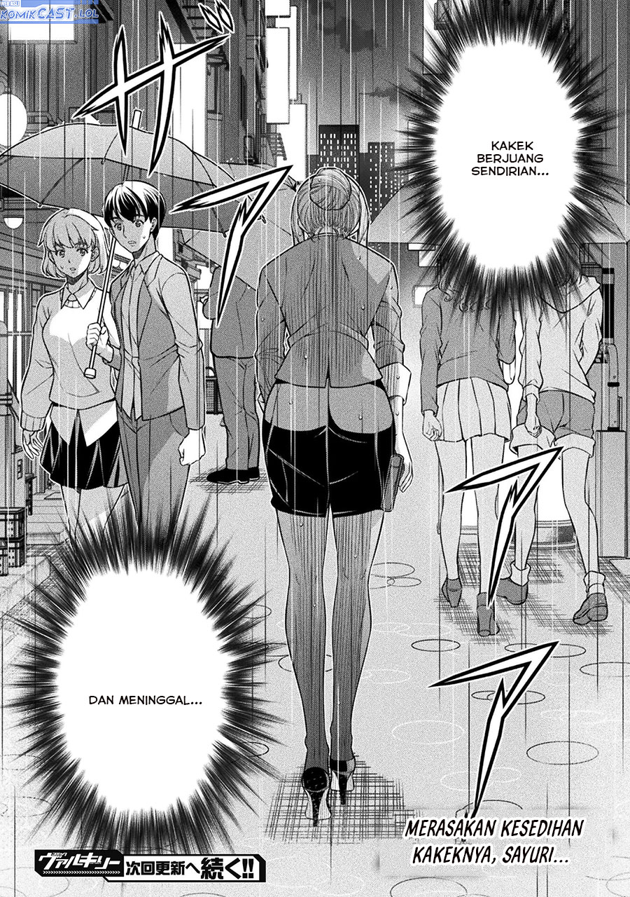 silver-plan-to-redo-from-jk - Chapter: 74