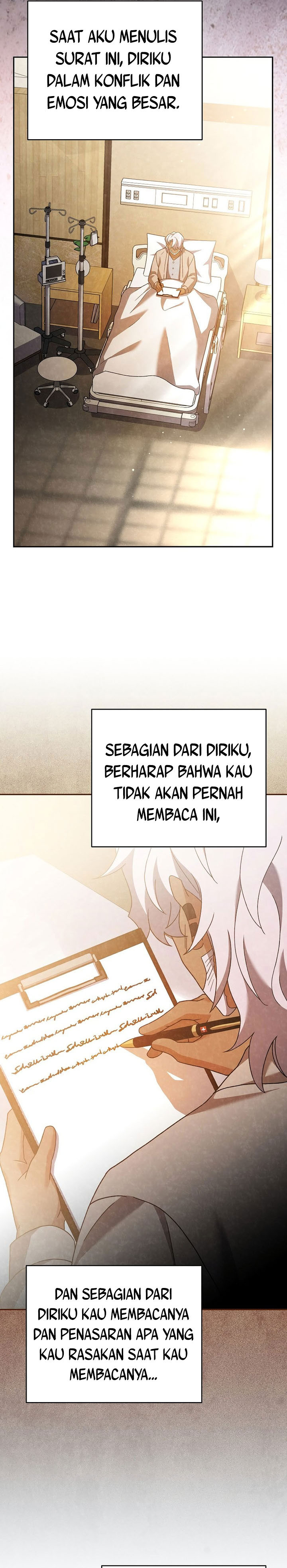 the-novels-extra - Chapter: 125