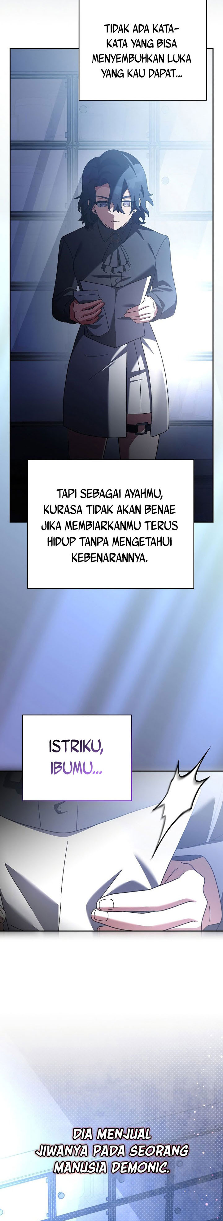 the-novels-extra - Chapter: 125