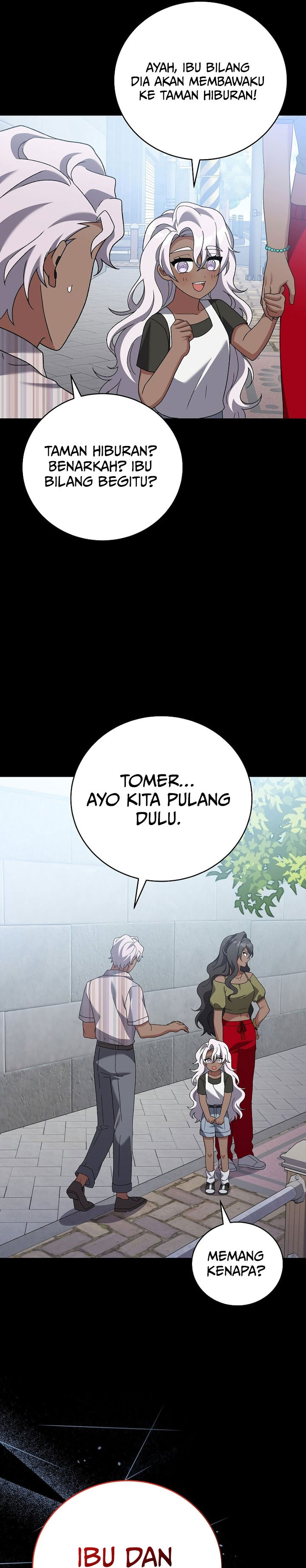 the-novels-extra - Chapter: 125