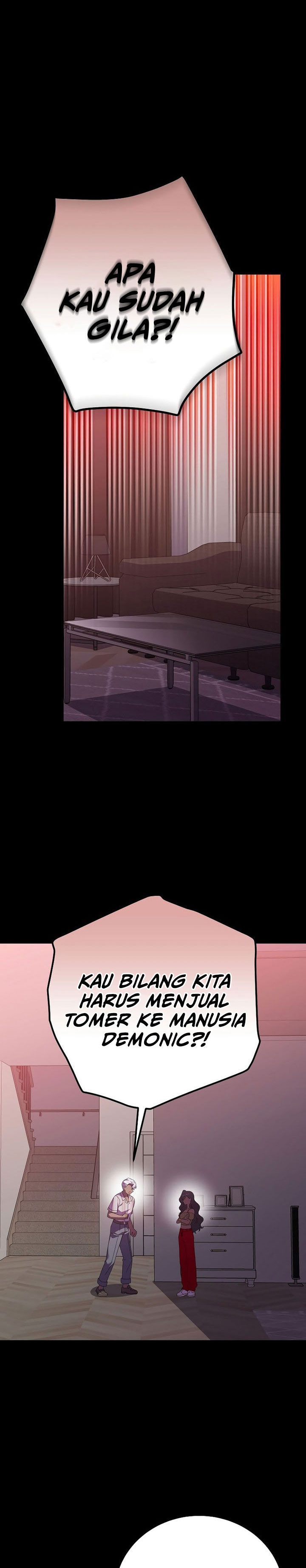 the-novels-extra - Chapter: 125