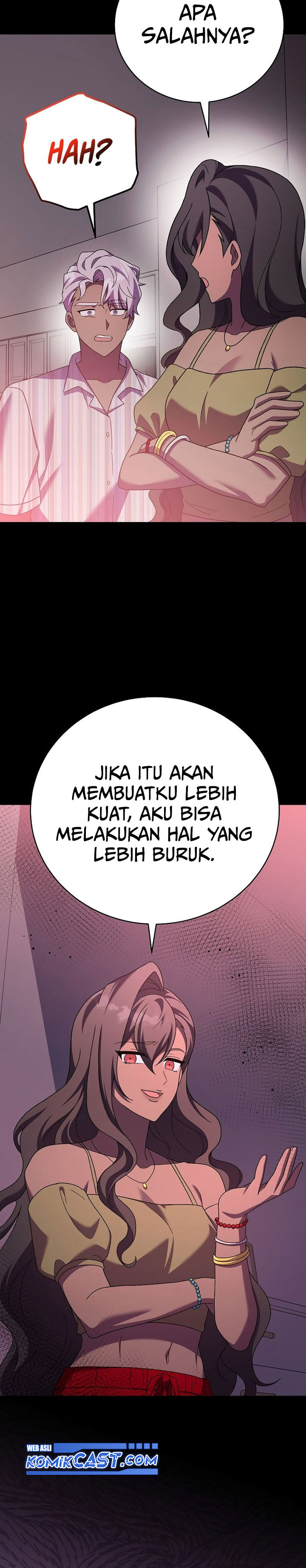 the-novels-extra - Chapter: 125