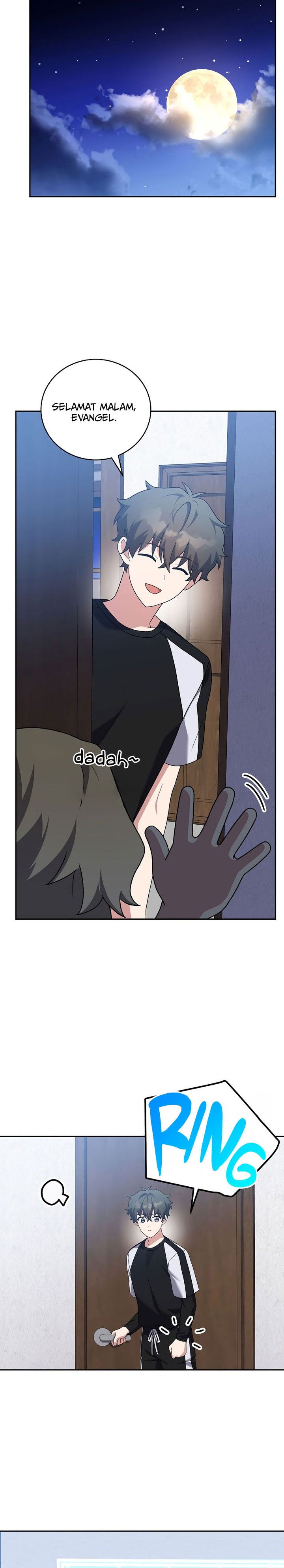 the-novels-extra - Chapter: 125