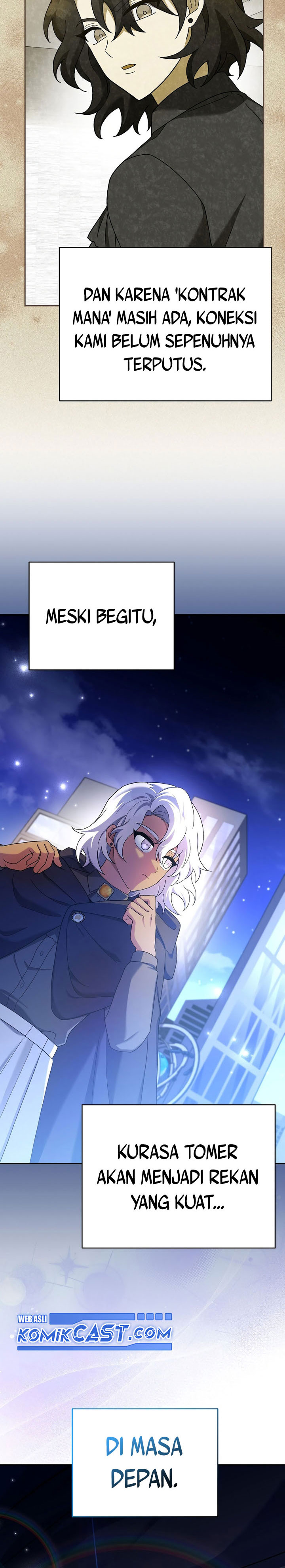 the-novels-extra - Chapter: 125