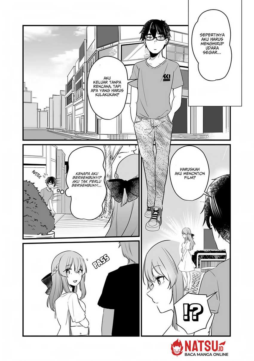 you-werent-my-sister-but-my-fiancee - Chapter: 12