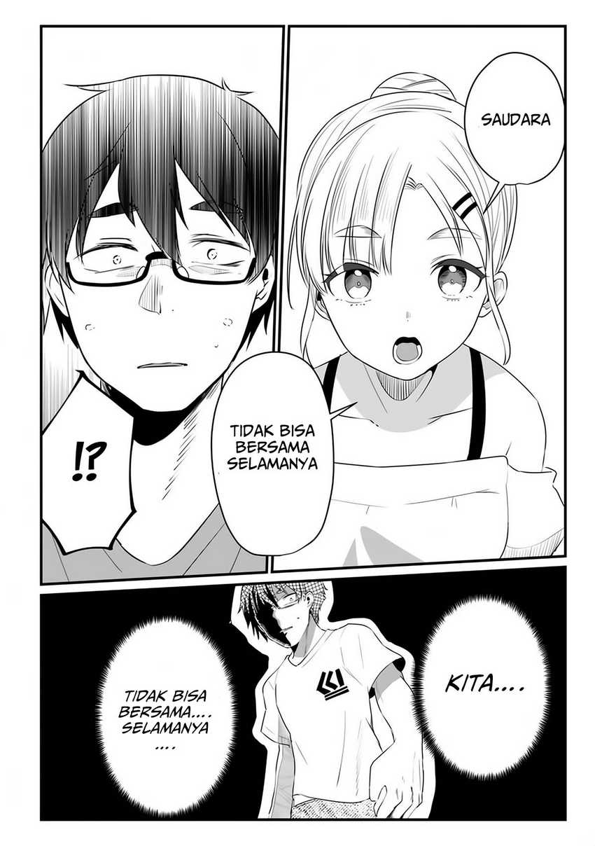 you-werent-my-sister-but-my-fiancee - Chapter: 12