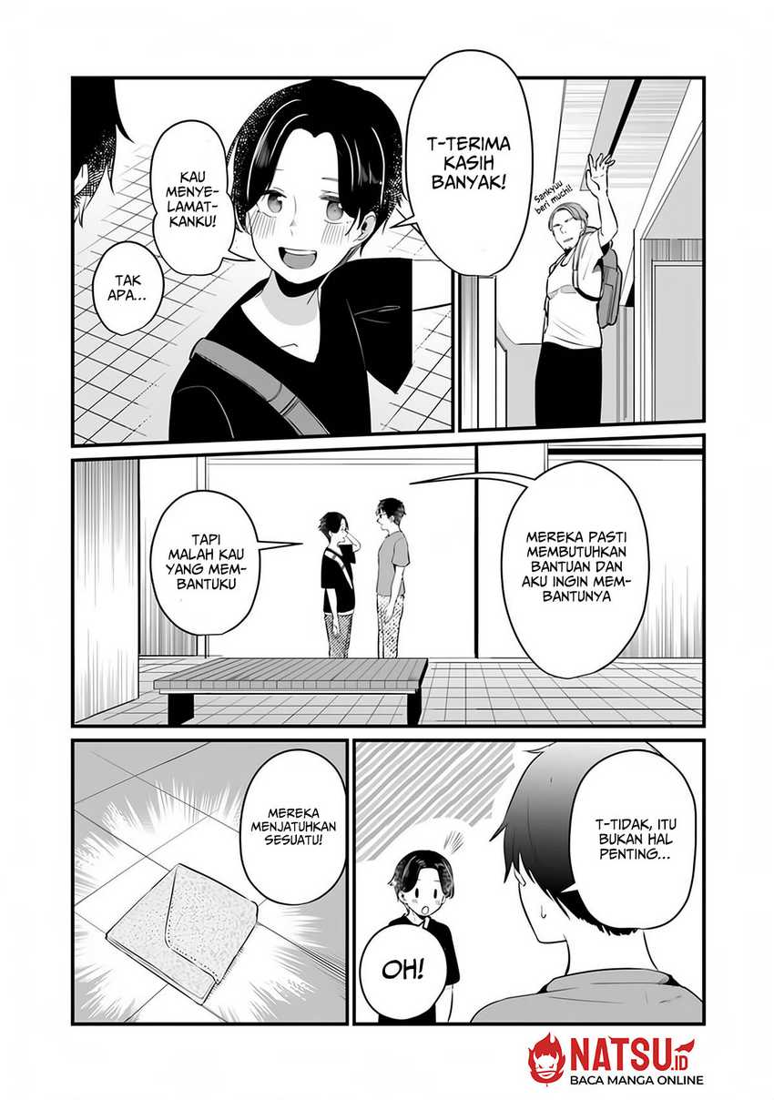 you-werent-my-sister-but-my-fiancee - Chapter: 12
