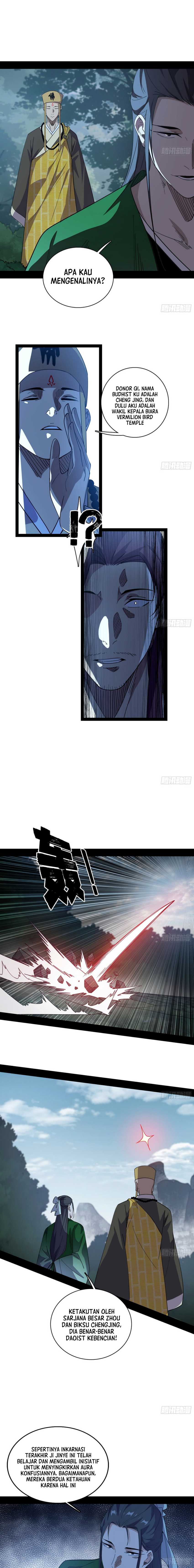 im-an-evil-god - Chapter: 562