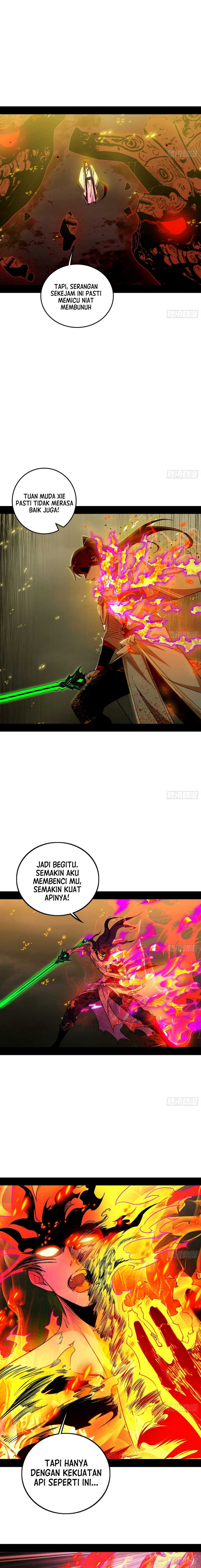 im-an-evil-god - Chapter: 562